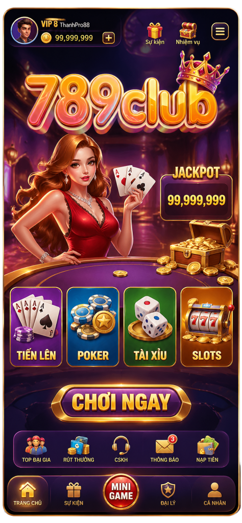 app 789club