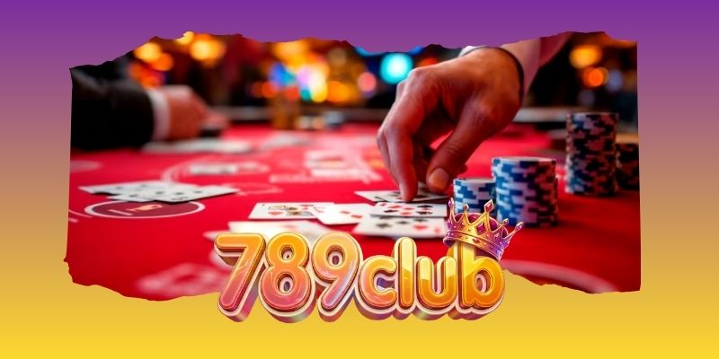 Baccarat Live – Nhịp Chơi Casino Trực Tiếp Hấp Dẫn 789club