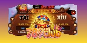 Nổ Hũ Hoàng Ngọc 789club - Thế Giới Quay Thưởng Hấp Dẫn